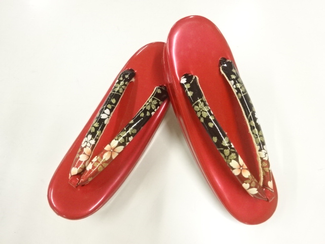 JAPANESE KIMONO / ZORI (JPN:M)